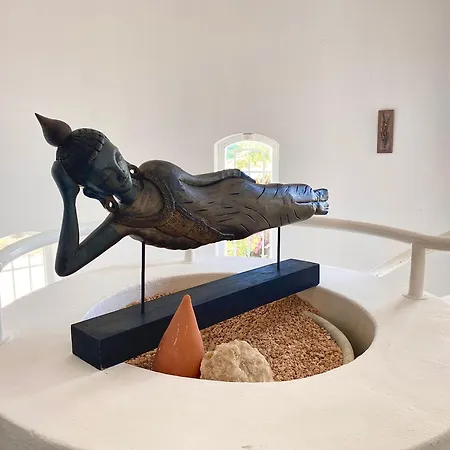 Casa Ben Villa Carvoeiro (Lagoa)