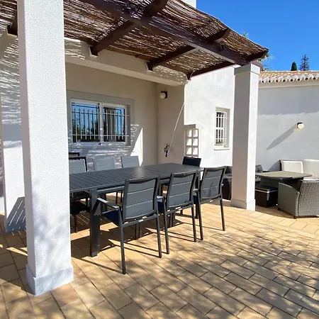 Casa Ben Carvoeiro (Lagoa)