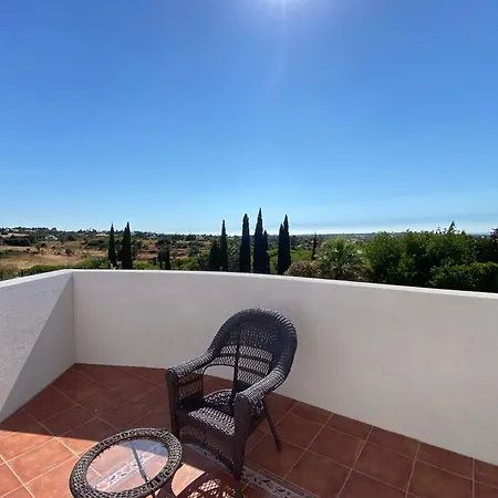 Casa Ben Villa