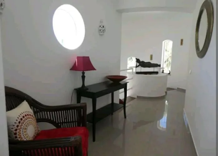 Casa Ben * Carvoeiro (Lagoa)