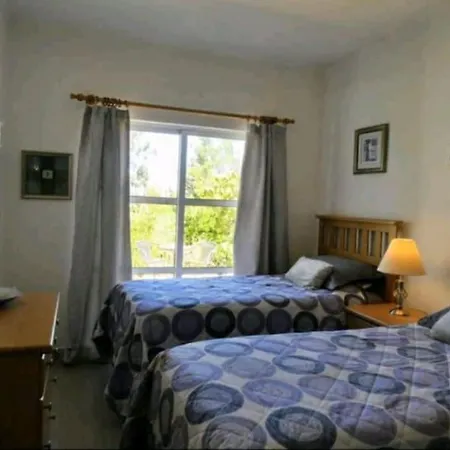 Casa Ben Carvoeiro (Lagoa)