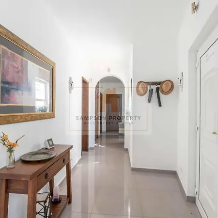 Casa Ben Villa *