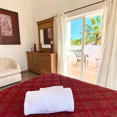 Villa Casa Ben