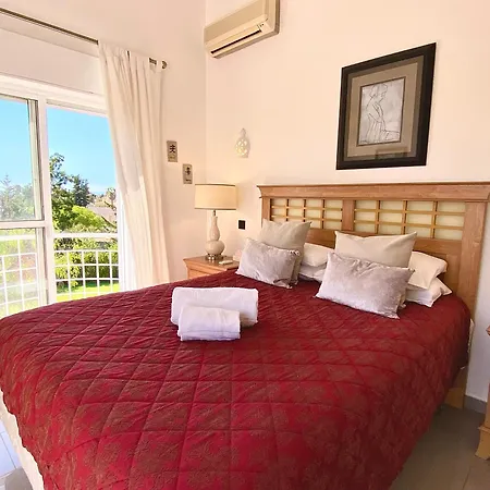 Casa Ben Villa *