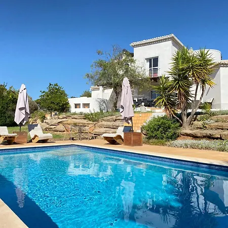 Villa Casa Ben *