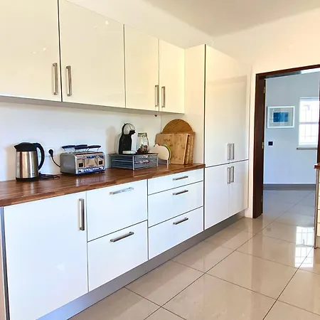 Casa Ben Carvoeiro (Lagoa)