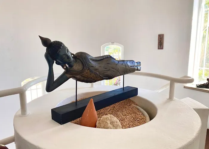 Casa Ben Villa Carvoeiro (Lagoa)