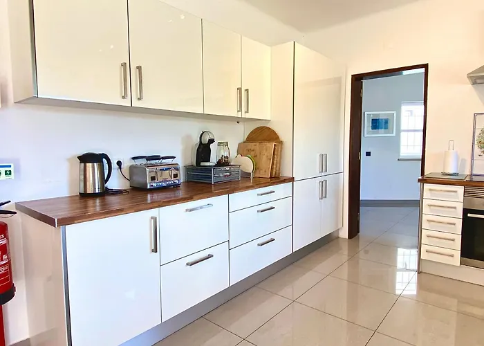 Casa Ben Carvoeiro (Lagoa)