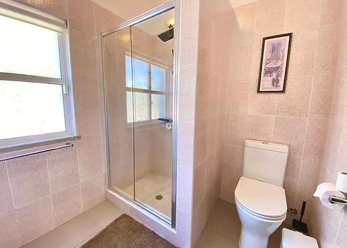 Casa Ben * Carvoeiro (Lagoa)