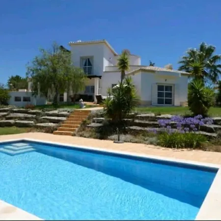 Вилла Casa Ben