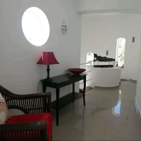 Casa Ben * Карвоейру