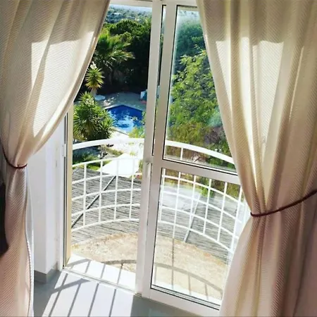 Casa Ben * Карвоейру