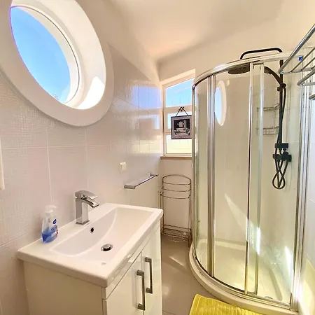 Casa Ben Вилла Карвоейру