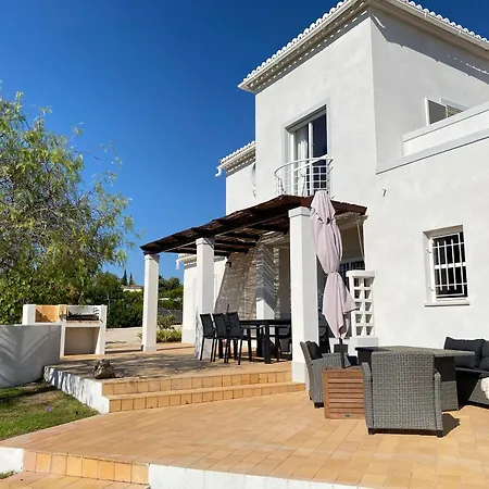 Вилла Casa Ben